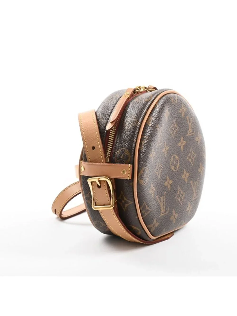 Louis Vuitton Shoulder Bag Boat